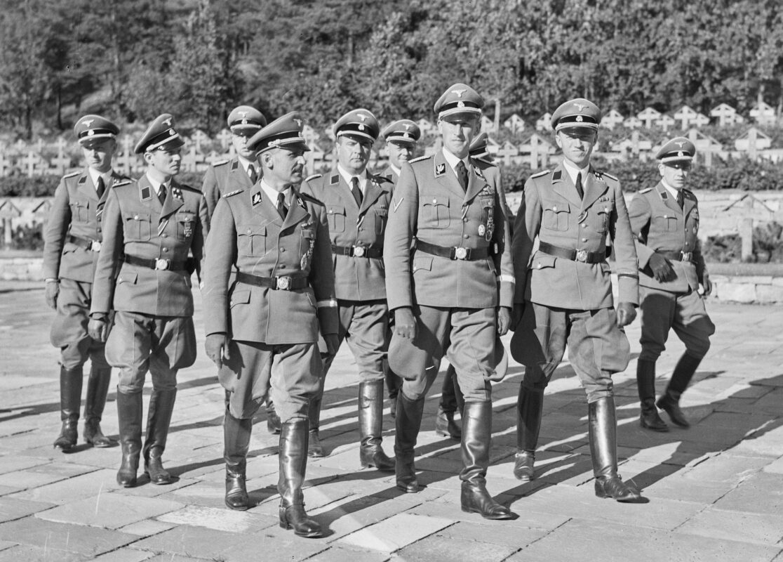 Reinhard Heydrich