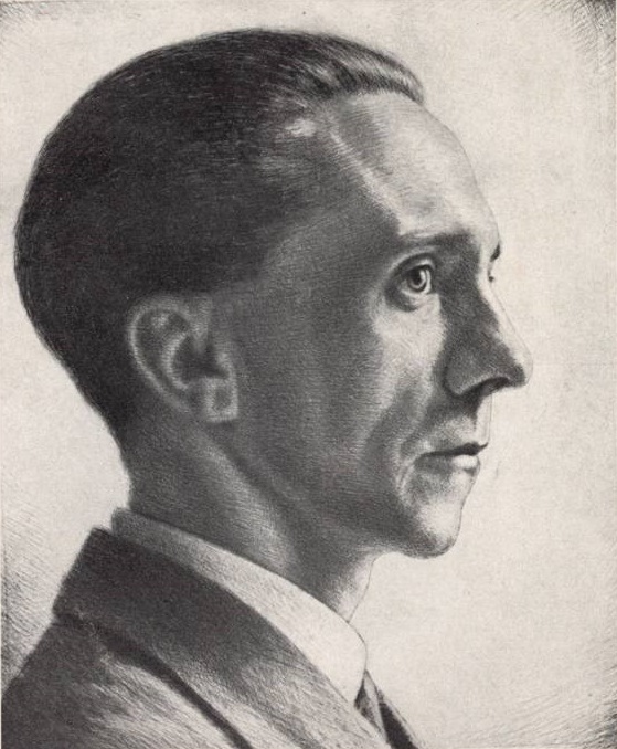Josefph Goebbels