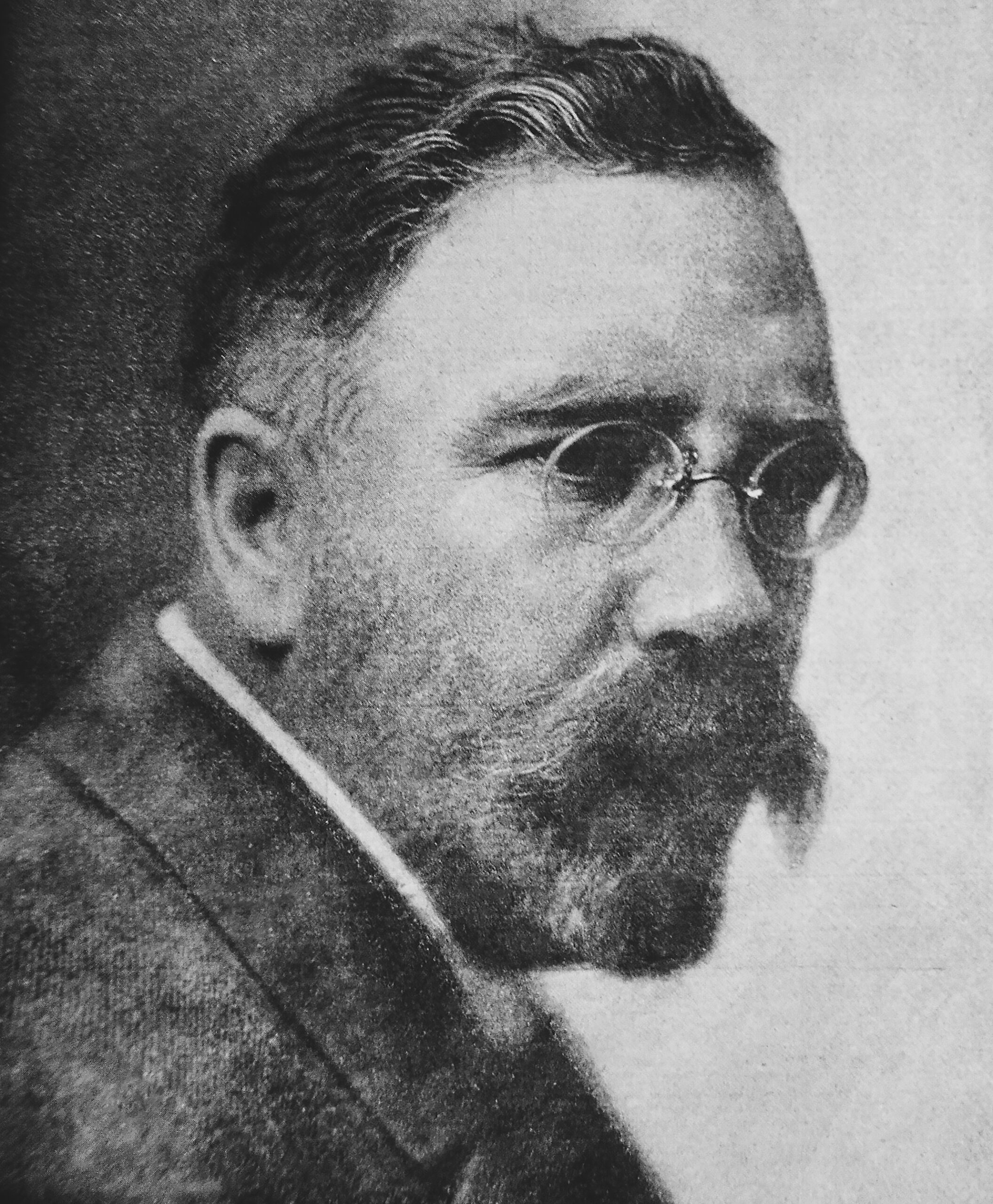 Lev Kameněv
